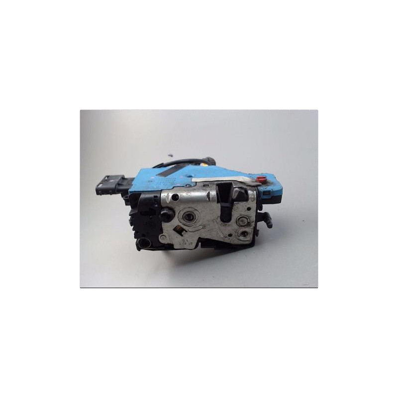 SYSTEME CONDAMNATION ARRIERE DROIT PEUGEOT 207 2006-2013