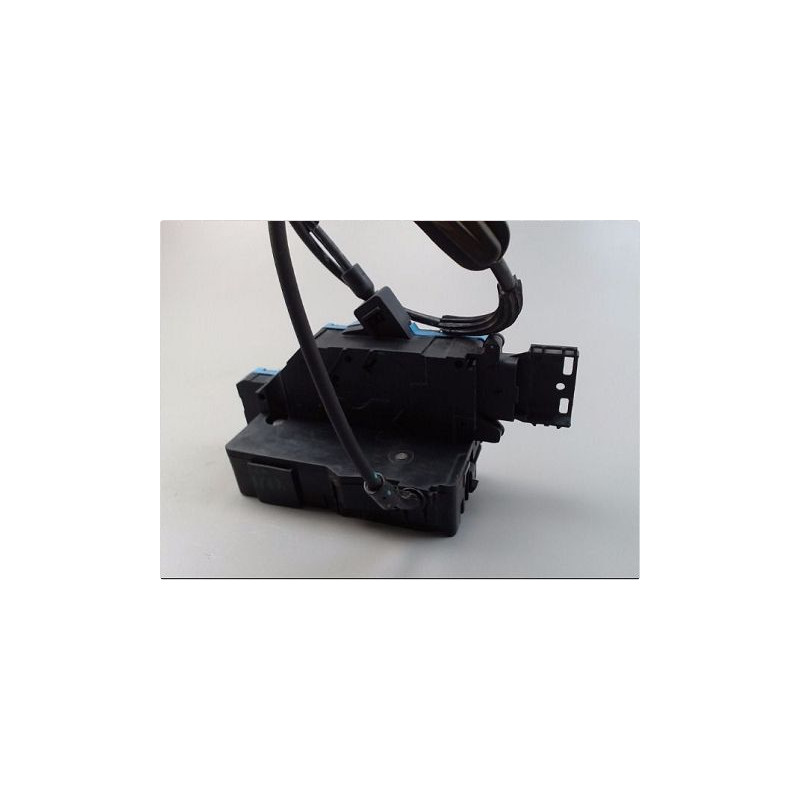 SYSTEME CONDAMNATION ARRIERE DROIT PEUGEOT 207 2006-2013