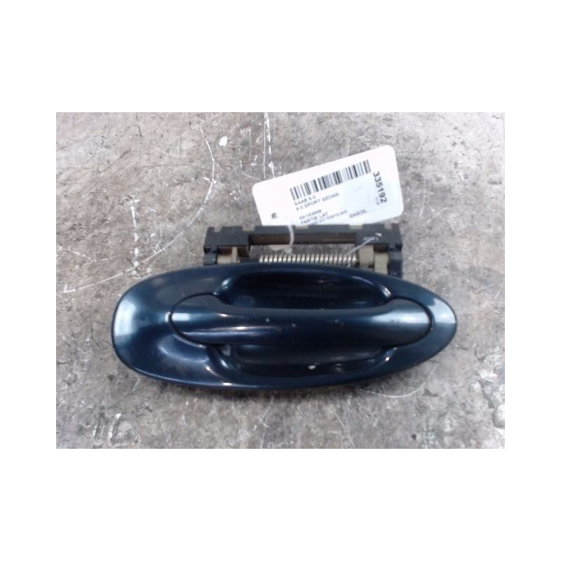 POIGNEE EXTERIEURE PORTE AVANT DROIT SAAB 9-3 SPORT SEDAN