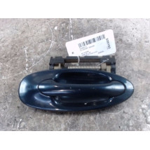 POIGNEE EXTERIEURE PORTE AVANT DROIT SAAB 9-3 SPORT SEDAN