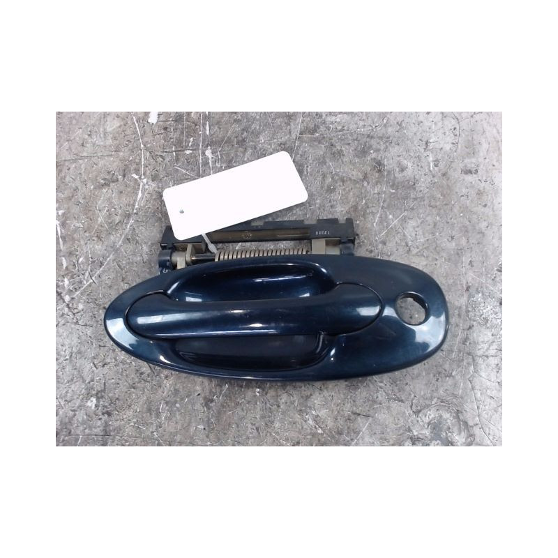 POIGNEE EXTERIEURE PORTE AVANT GAUCHE SAAB 9-3 SPORT SEDAN
