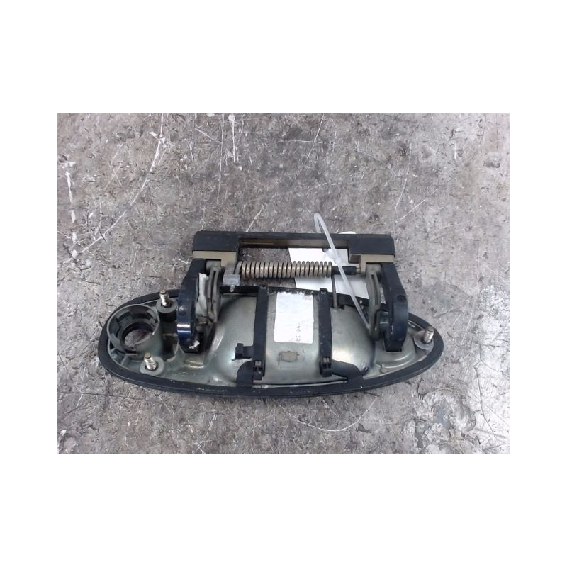 POIGNEE EXTERIEURE PORTE AVANT GAUCHE SAAB 9-3 SPORT SEDAN
