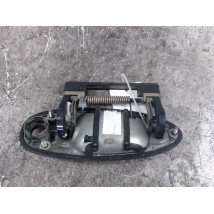 POIGNEE EXTERIEURE PORTE AVANT GAUCHE SAAB 9-3 SPORT SEDAN