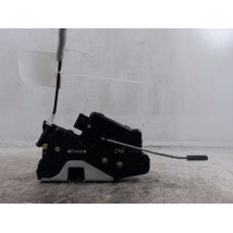 SYSTEME CONDAMNATION ARRIERE DROIT B.M.W. SERIE 3
