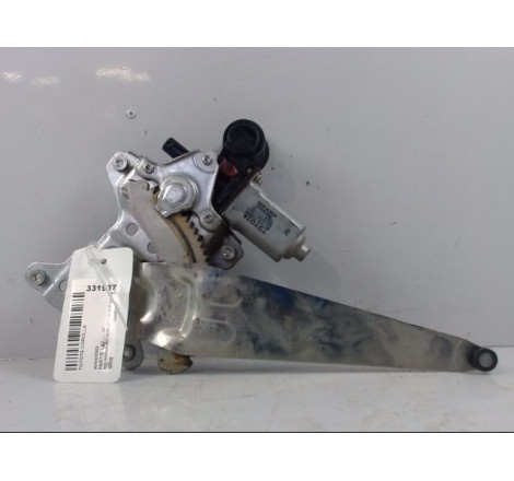 MECANISME+MOTEUR LEVE-GLACE ARD