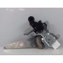 MECANISME+MOTEUR LEVE-GLACE ARRIERE DROIT TOYOTA COROLLA