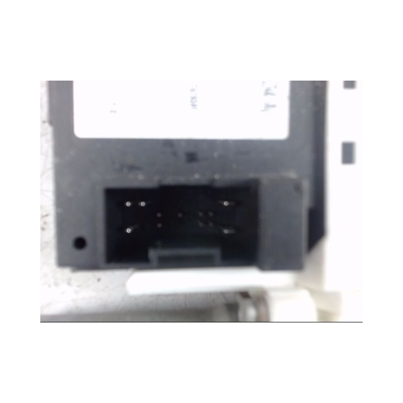 MECANISME+MOTEUR LEVE-GLACE ARRIERE DROIT FORD FOCUS C-MAX 03-07