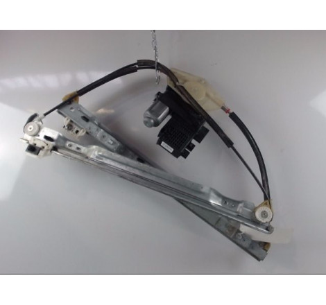 MECANISME+MOTEUR LEVE-GLACE AVD