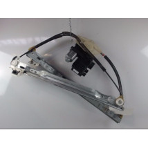 MECANISME+MOTEUR LEVE-GLACE AVANT DROIT CITROEN GRAND C4 PICASSO