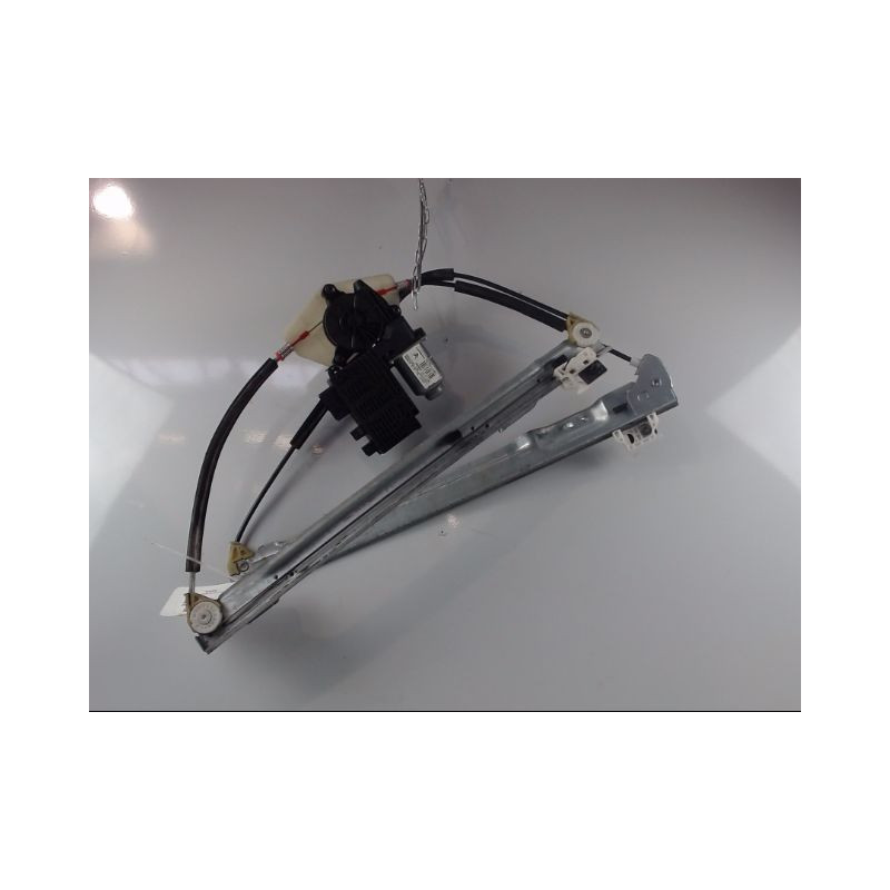 MECANISME+MOTEUR LEVE-GLACE AVANT DROIT CITROEN GRAND C4 PICASSO