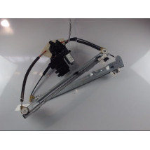 MECANISME+MOTEUR LEVE-GLACE AVANT DROIT CITROEN GRAND C4 PICASSO
