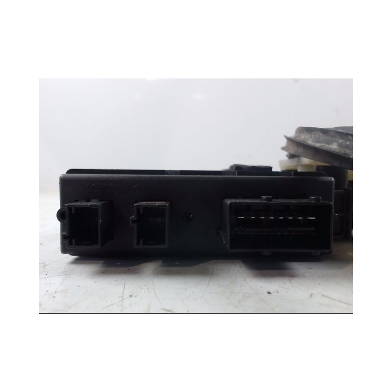 MECANISME+MOTEUR LEVE-GLACE AVANT DROIT CITROEN GRAND C4 PICASSO