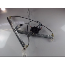 MECANISME+MOTEUR LEVE-GLACE AVANT GAUCHE PEUGEOT 206+ 2009-