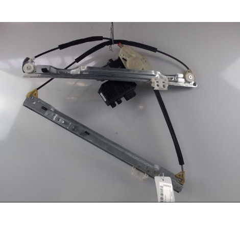 MECANISME+MOTEUR LEVE-GLACE AVD