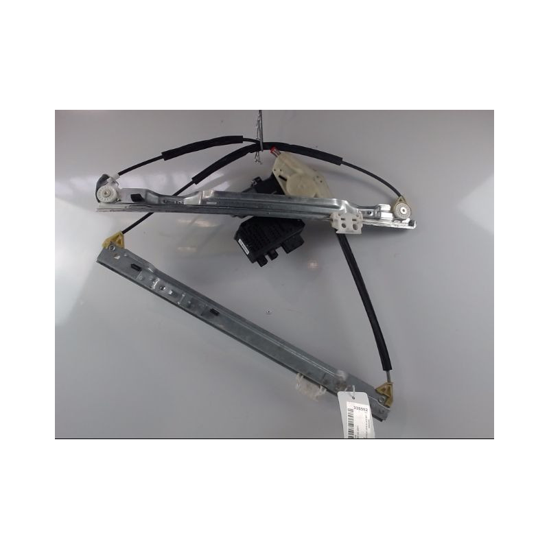 MECANISME+MOTEUR LEVE-GLACE AVANT DROIT CITROEN C4 PICASSO 007-