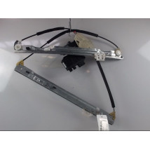 MECANISME+MOTEUR LEVE-GLACE AVANT DROIT CITROEN C4 PICASSO 007-
