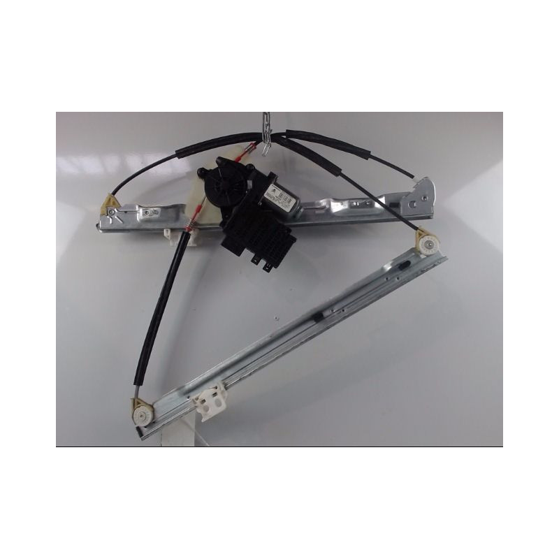 MECANISME+MOTEUR LEVE-GLACE AVANT DROIT CITROEN C4 PICASSO 007-
