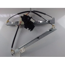 MECANISME+MOTEUR LEVE-GLACE AVANT DROIT CITROEN C4 PICASSO 007-