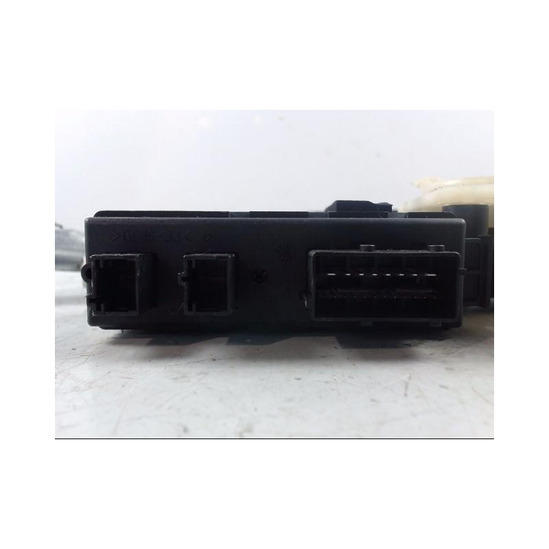 MECANISME+MOTEUR LEVE-GLACE AVANT DROIT CITROEN C4 PICASSO 007-
