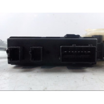 MECANISME+MOTEUR LEVE-GLACE AVANT DROIT CITROEN C4 PICASSO 007-
