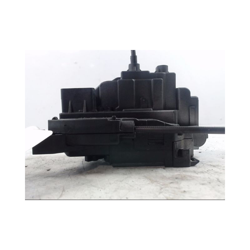 SYSTEME CONDAMNATION ARRIERE GAUCHE RENAULT CLIO III 2009-