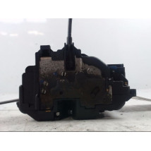 SYSTEME CONDAMNATION ARRIERE GAUCHE RENAULT CLIO III 2009-