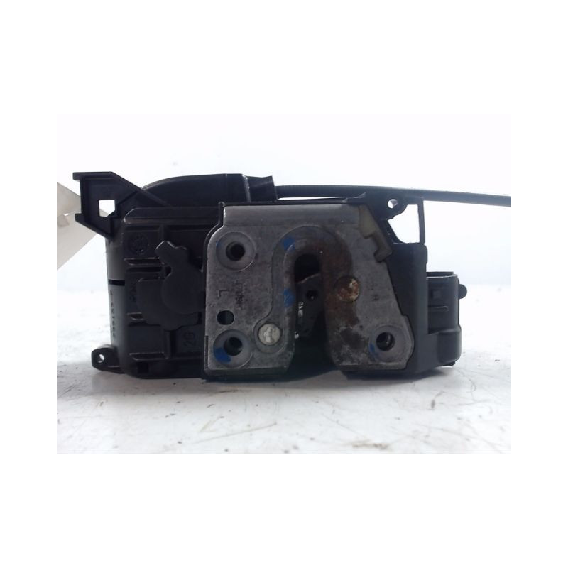 SYSTEME CONDAMNATION ARRIERE GAUCHE RENAULT CLIO III 2009-