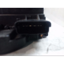 SYSTEME CONDAMNATION ARRIERE GAUCHE RENAULT CLIO III 2009-
