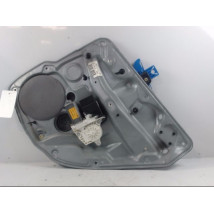 MECANISME+MOTEUR LEVE-GLACE ARRIERE DROIT VOLKSWAGEN BORA BREAK
