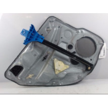 MECANISME+MOTEUR LEVE-GLACE ARRIERE DROIT VOLKSWAGEN BORA BREAK
