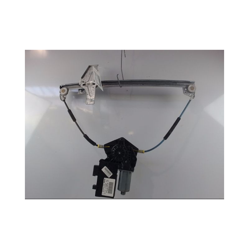MECANISME+MOTEUR LEVE-GLACE AVANT DROIT PEUGEOT 307 2005-2007