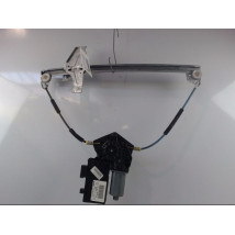 MECANISME+MOTEUR LEVE-GLACE AVANT DROIT PEUGEOT 307 2005-2007
