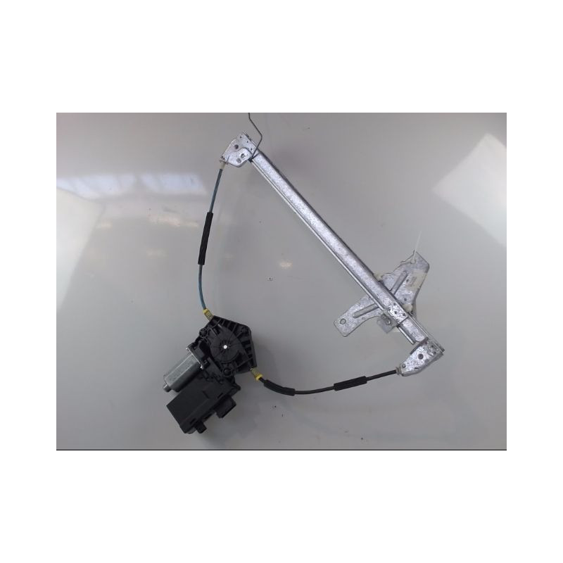 MECANISME+MOTEUR LEVE-GLACE AVANT DROIT PEUGEOT 307 2005-2007