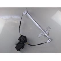 MECANISME+MOTEUR LEVE-GLACE AVANT DROIT PEUGEOT 307 2005-2007