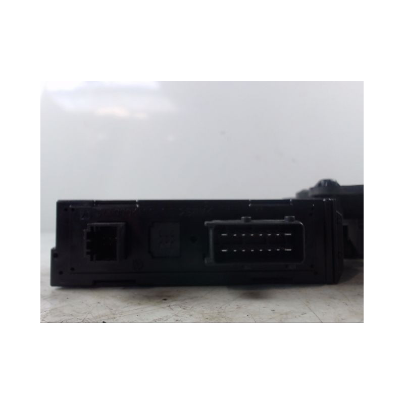 MECANISME+MOTEUR LEVE-GLACE AVANT DROIT PEUGEOT 307 2005-2007