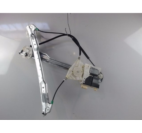 MECANISME+MOTEUR LEVE-GLACE AVD