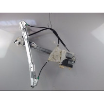 MECANISME+MOTEUR LEVE-GLACE AVANT DROIT CITROEN C5 2004-2008