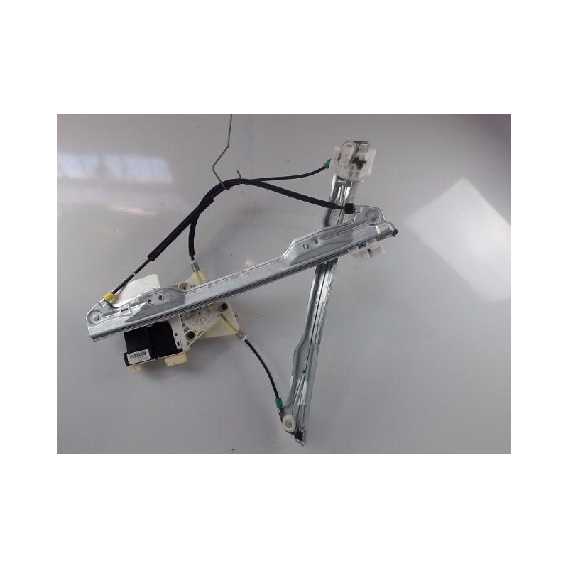 MECANISME+MOTEUR LEVE-GLACE AVANT DROIT CITROEN C5 2004-2008
