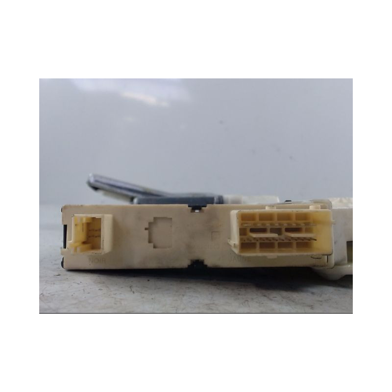 MECANISME+MOTEUR LEVE-GLACE AVANT DROIT CITROEN C5 2004-2008