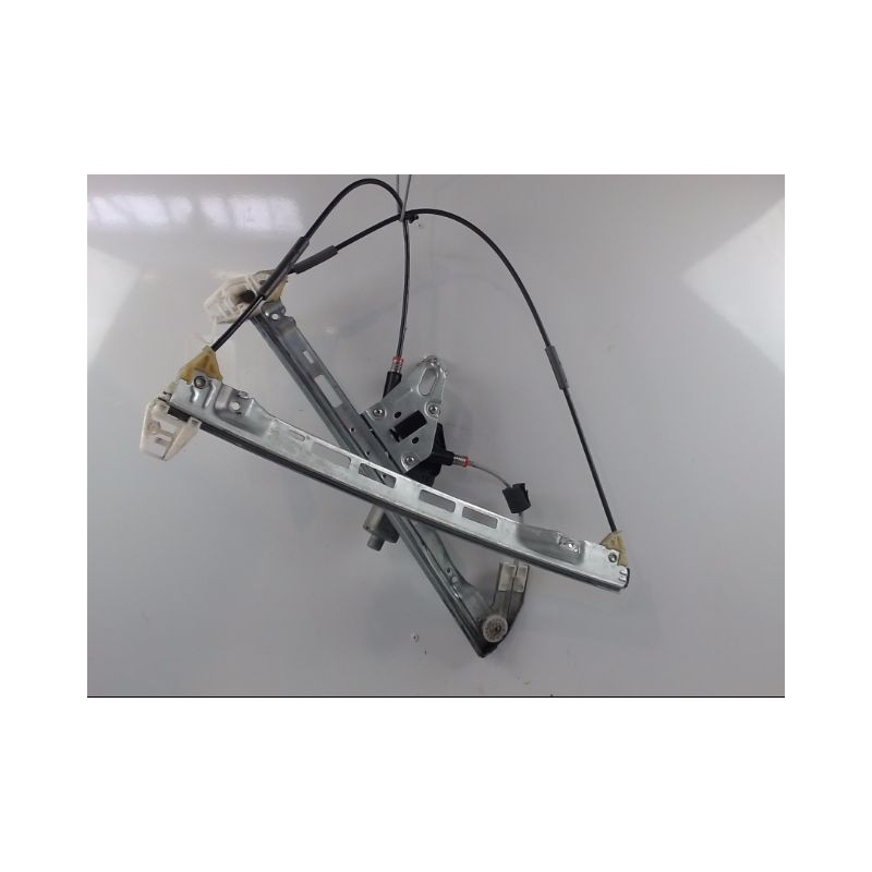 MECANISME+MOTEUR LEVE-GLACE AVANT GAUCHE PEUGEOT 206+ 2009-