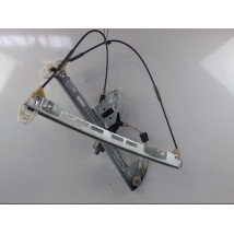 MECANISME+MOTEUR LEVE-GLACE AVANT GAUCHE PEUGEOT 206+ 2009-
