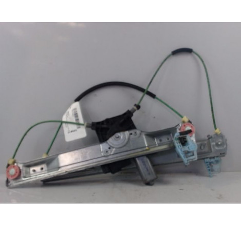 MECANISME+MOTEUR LEVE-GLACE AVD