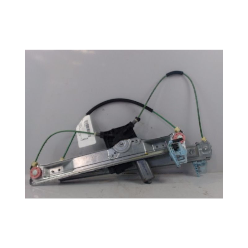 MECANISME+MOTEUR LEVE-GLACE AVANT DROIT OPEL CORSA