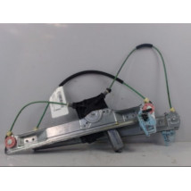 MECANISME+MOTEUR LEVE-GLACE AVANT DROIT OPEL CORSA