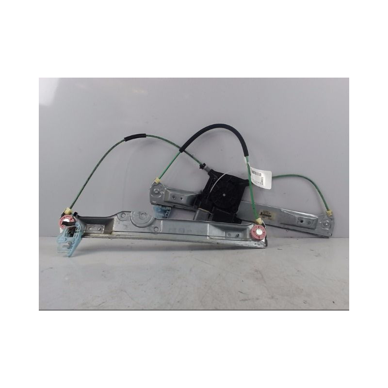 MECANISME+MOTEUR LEVE-GLACE AVANT DROIT OPEL CORSA