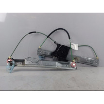 MECANISME+MOTEUR LEVE-GLACE AVANT DROIT OPEL CORSA