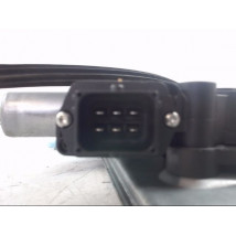 MECANISME+MOTEUR LEVE-GLACE AVANT DROIT OPEL CORSA