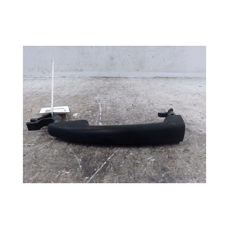 POIGNEE EXTERIEURE PORTE AVANT GAUCHE PEUGEOT 407