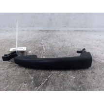 POIGNEE EXTERIEURE PORTE AVANT GAUCHE PEUGEOT 407