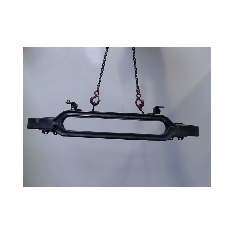 RENFORT PARE-CHOC AVANT PEUGEOT 407